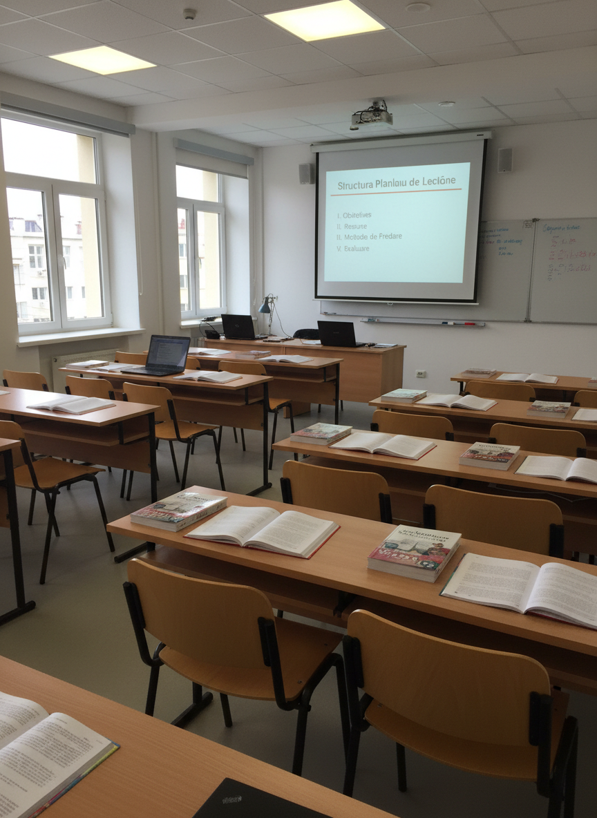 Campusul FSED