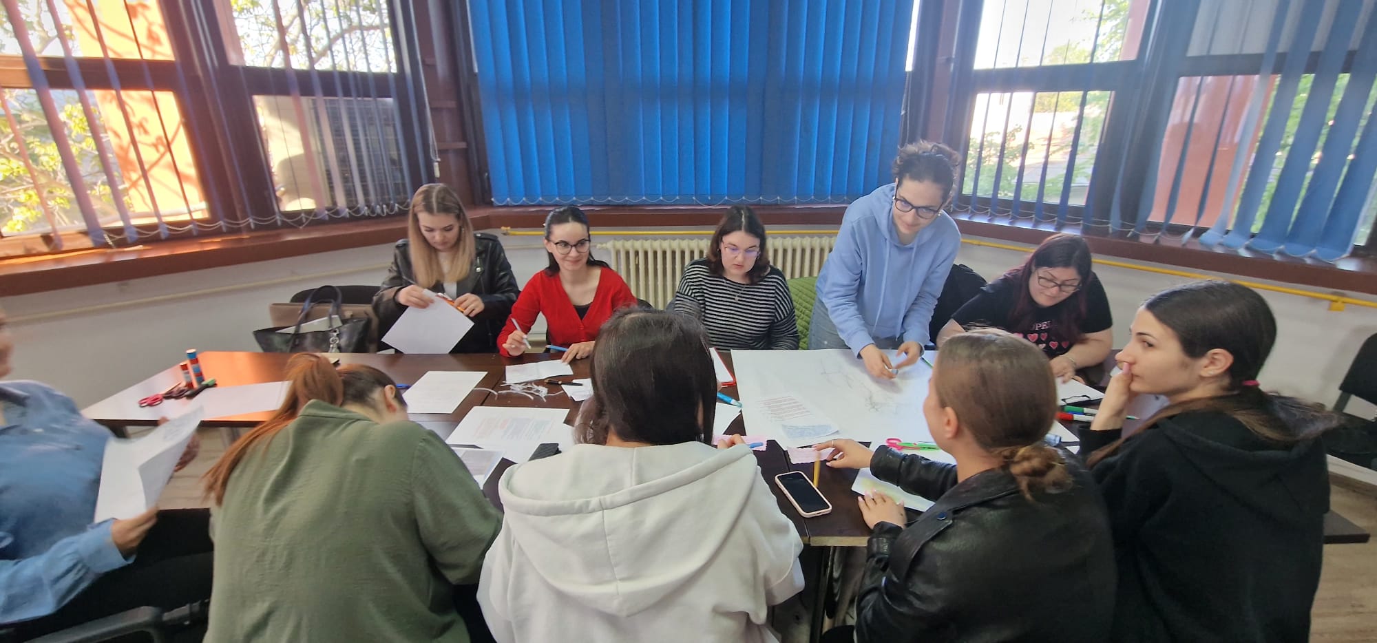 Facultatea de Științe ale Educației